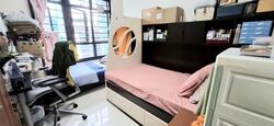 Blk 118A Alkaff Lakeview (Toa Payoh), HDB 4 Rooms #539001161